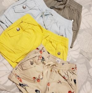 Girls shorts